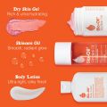 [Authentic] Bio-Oil ® Skincare Oil ( Minyak Penjagaan Kulit ) 200ml – Non-Greasy Scar & Stretch Mark Treatment Oil – Improve Skin Appearance – Treat Uneven Skin Tone , Wrinkle & Dehydrated Skin – Safe – Easily Absorbed – Ready Stock. 