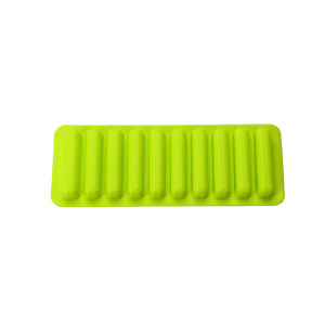 AN Cetakan Sosis Bahan Premium Silikon Food Grade Silicone COD