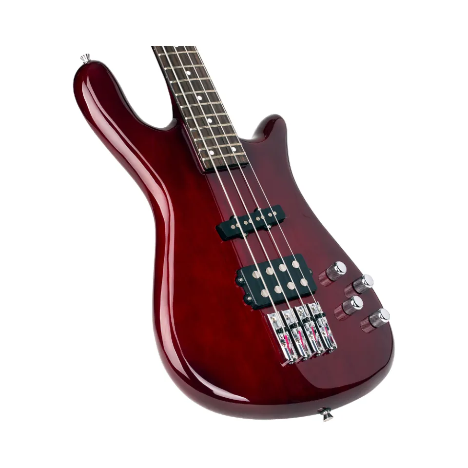 SX – SWB1/TWR BASS GUITAR (Musical Instrument)(Bass Guitar SX – SWB1/TWR BASS GUITAR (Musical Instrument)(Bass Guitar