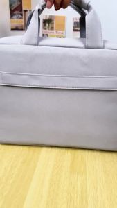 QINNXER Laptop Bag 15.6 Inch