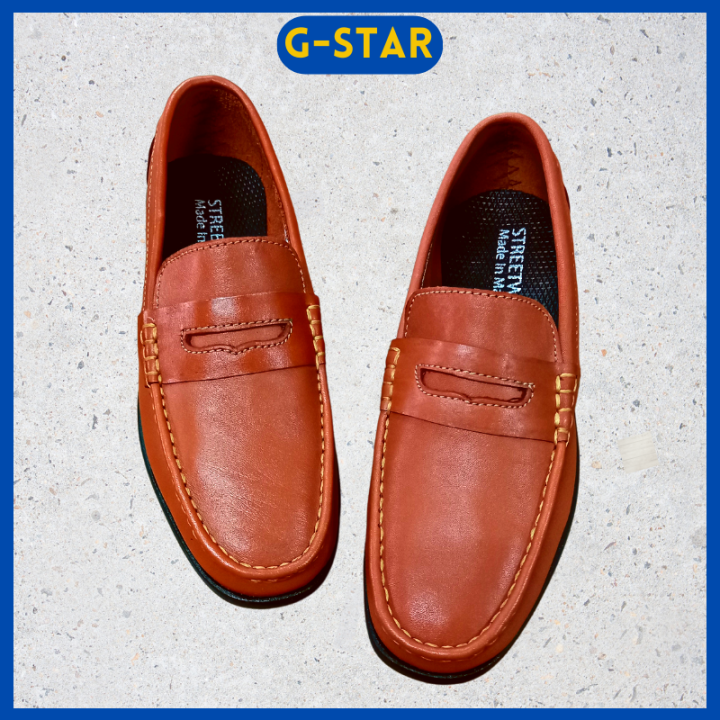 G star best sale formal shoes