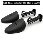 1 Pair Light Adjustable Stretcher Shoes Trees Boot Support of Men and Women Shoe Tree Shoe Care and Accessories (US Size 6 To 13)