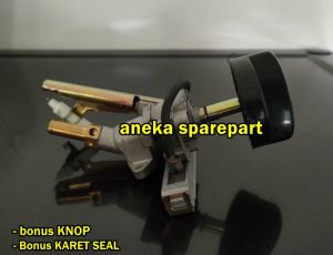 MESIN PEMANTIK KOMPOR PANGGANGAN SOSIS/ROASTER BONUS KNOP DAN KARET SEAL
