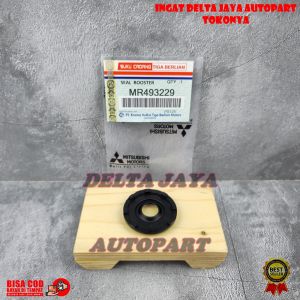 SIL VACUM BOSTER REM MITSUBISHI PS125 MR493229