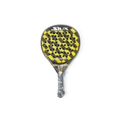 Raket SIUX ELECTRA STUPA ST4 PRO PADEL RACKET 100% ORIGINAL