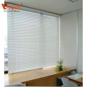 Rèm Sáo Nhôm Vplus Rèm Che Nắng Cửa Sổ Phòng Ngủ Phòng Khách Văn Phòng Chất Liệu Cao Cấp Làm Mọi Kích Thước