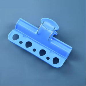 Windproof Plastic Clothesline Pole Clips Strong Hangers for Balcony and Outdoor Use Clothespin for Quilts and Clothing
