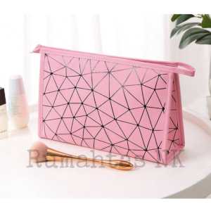Pouch Printing Aneka Motif Dompet Kosmetik ukuran 23 x 13 cm