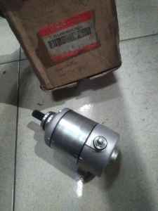 Dinamo Stater SHOGUN 125 NEW SHOGUN RR ORIGINAL