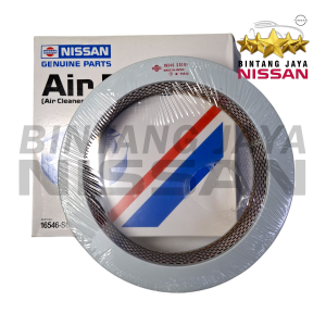 Filter Udara Nissan Terrano Z24 WD21 Original Nissan