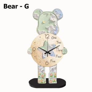 เครื่องประดับรูปหนูมิกกี้หรูหราเบาทีวีบ้านไฮเอนด์ตกแต่งมิกกี้เมาส์ห้องนั่งเล่นสำนักงานที่ทันสมัย（หมายเลข 5 แบตเตอรี่จะได้รับฟรี）