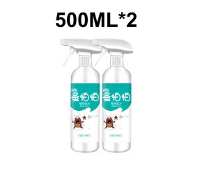 Pet Flea and Tick Remover Spray Cat Dogs Anti Tick Flea and Lice Killer Spray