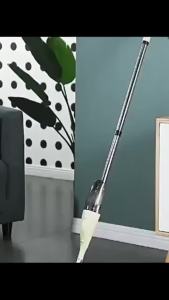 NEW Version Premium Easy Spray Mop – Easy & Lazy Clean Microfiber Pad for Effortless Streak-Free Floor Cleaning 多功能懒人拖把