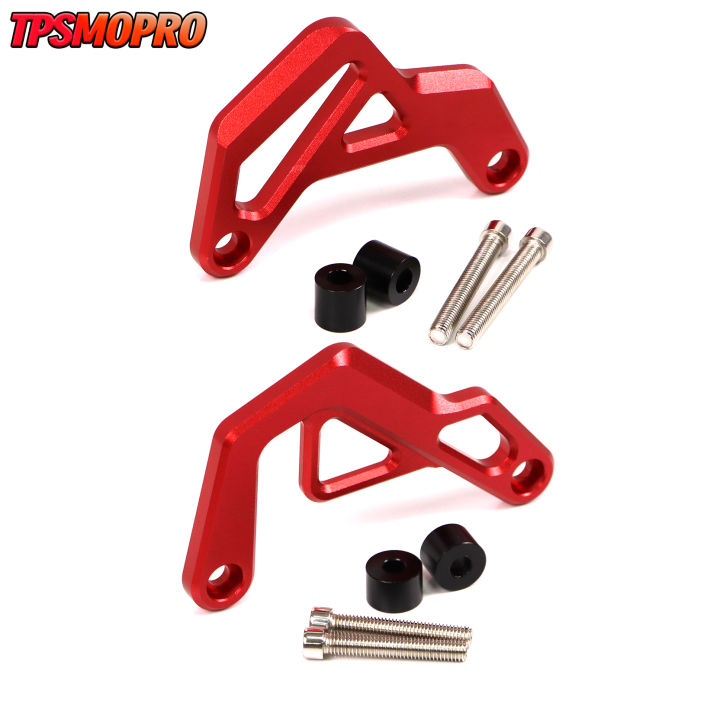 1 Set For Honda ADV150 PCX150 2018-2021 ADV160 Front&Back Motorcycle ...