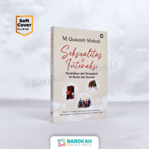 Seksualitas & Interaksi: Dilengkapi Tanya Jawab Seputar Seksualitas Dalam Pengasuhan Anak