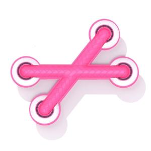 Eye Catching 3D Vehicle Instrument Panel Cover Shoelaces Adhesive Decal for Car Motorcycle Body with Waterproof Material