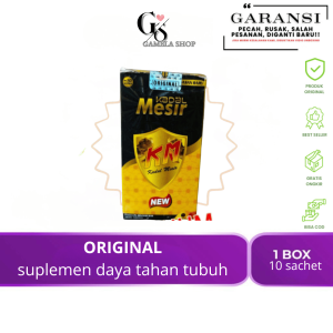 kapsul herbal alami cap kadal arab ekstrak daun lamtoro jaga imun tubuh kaya akan vitamin b