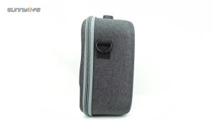 Sunnylife Portable Carrying Case for DJI RS 3Storage Gimbal Stabilizer Handbag for RS 3Shoulder Bag Accessories