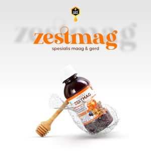 Madu Zestmag Asli Original Obat Asam Lambung Asli GERD Maag Mual Kembung Paling Ampuh dan Cepat Asli Original BPOM
