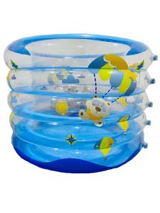 BabySPA 5 LAYER INFLATABLE POOL VARIATION FOR BABY