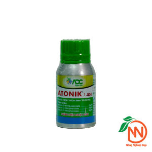 Thuốc Kích Rễ Atonik 1.8SL - Tăng Cường Sinh Trưởng Cho Cây