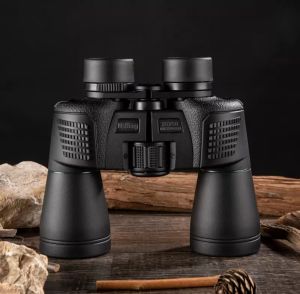 ของแท้100% Maifeng กล้องส่องทางไกลประสิทธิภาพสูง DT 20X50 มืออาชีพ HD กันน้ำกันหมอกเลนส์ FMC BAK4สำหรับล่าสัตว์ตั้งแคมป