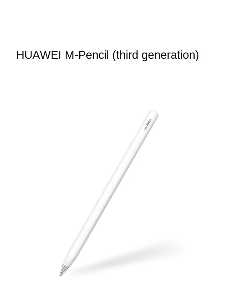 Huawei Matepad Pro Pen HUAWEI M-Pencil 3rd Gen For HarmonyOS And