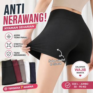 Short 3/4 legging wanita dewasa – celana street wanita pendek dewasa /  celana legging pendek wanita