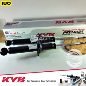 Shock Breaker KYB Belakang Soluna KAYABA PREMIUM