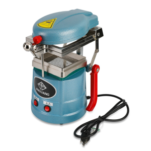 JINGUANG Dental Vacuum Forming Machine Laboratory Equipment Tray Forming Base Forming 1000w 220v/110v