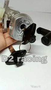 Kunci Kontak Assy Mio Soul Fino: Panduan Lengkap