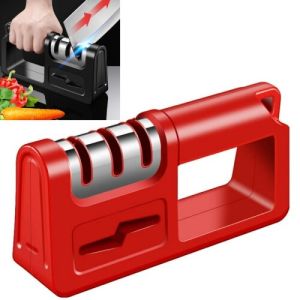 Dụng Cụ Mài Kim Cương Kéo Mài Đá Nhà Bếp Chuyên Nghiệp DụNg Cụ Mài Dao Đá Mài Gốm Kim Cương Vonfram