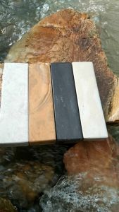 Batu Asah 1set 4 pcs grit 1000400060008000 Ukuran 14x4x2cm bang sajuk