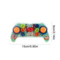 Mainan Maze Bola Graviti 3D Permainan Maze Otak 3D Mainan Maze Otak Permainan Teaser Puzzle 3D Mainan Teka-teki Maze Minda Maze Permainan Bola Graviti Asah Otak Mainan Bola Berguling Labirin wonderful. 
