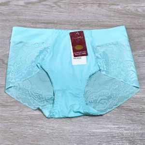 Quần Lót Nữ Thun Lạnh Phối Ren CAO CẤP Chất Mềm Mại Thoải Mái You&Me Bra - 3255