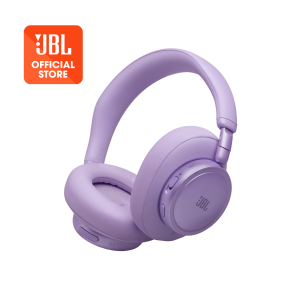 JBL Live 780NC Wireless Over-Ear Headphones | True Adaptive Noise Cancelling | 2-Mic | Up to 80 Hours* Of Battery Life
