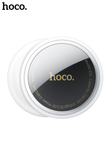 COD Hoco E91 Pet locator อุปกรณ์ติดตาม GPS ค้นหาตำแหน่งสิ่งของ รองรับ Find My ไม่ต้องติดตั้งแอพเพิ่ม ป้องกันการสูญเสีย