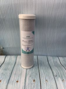 Combo 10 lõi lọc nước số 3 Matex - Ecocto0025