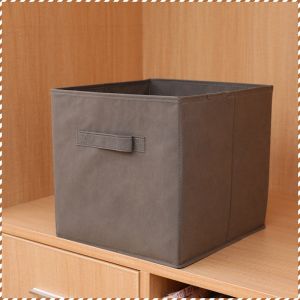 กล่องเก็บของ พึ่งง่าย แผ่นคุณภาพหนา ถุงเก็บของ ที่เก็บของเล็ดลอด ไม่มีกลิ่น การป้องกันความปลอดภัย