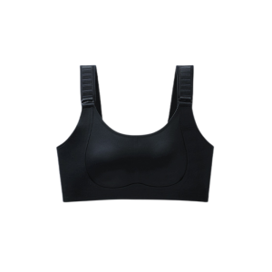 【Smart Adjustment】Comfortable Lifting Seamless Bra Seamless Rabbit Ear Bra Comfortable Breathable Supports Side Breast Tissue Lifts Shapes Large Breasts