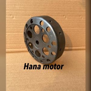 Mangkok CVT Kampas Ganda Mio Sporty Mio Smile Mio Karbu Fino Karbu Original Custom