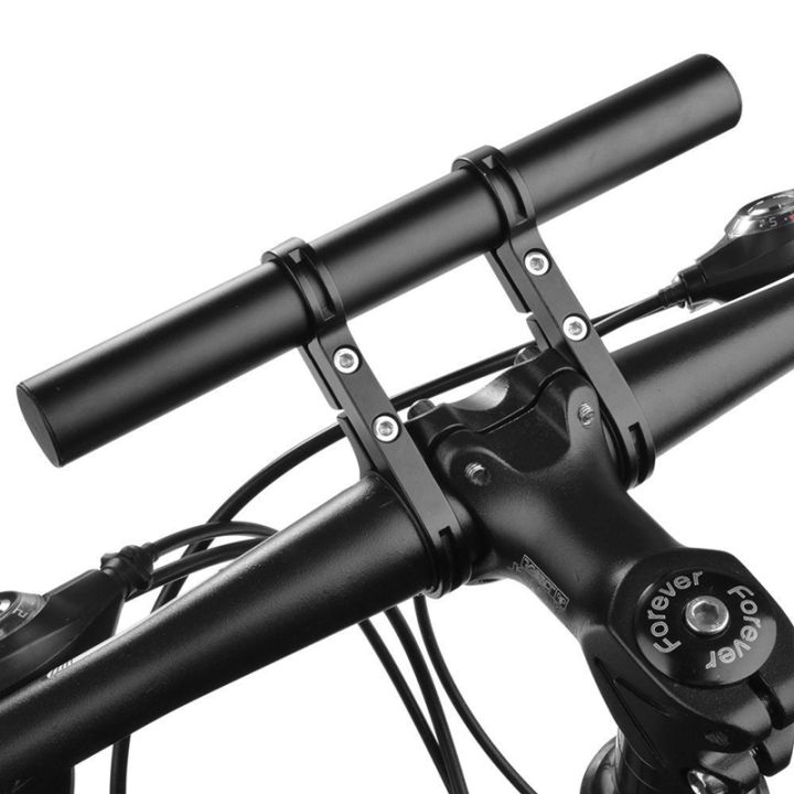 Handlebar extender mount on sale