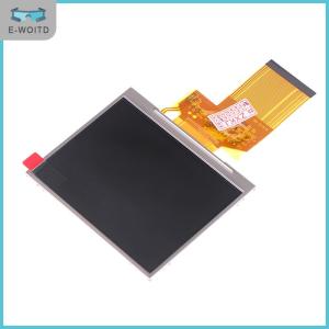 【E-WOITD】 หน้าจอ LCD ความละเอียด TFT สำหรับ LQ035NC111 LQ035NC121สำหรับ WS-6906 WS 6906เครื่องรับสัญญาณดาวเทียม pPanel