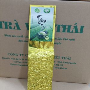 Tâm Trà Việt Thái - Chè Thái Nguyên ( gói 500g hút chân không )