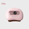 GOKOCO Guasha Electric Thermal Press Face Massager Face Pijat Wajah Firm Skin. 