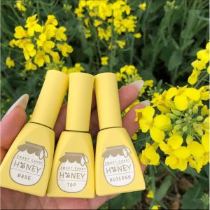 Candy Gel Korea - Honey Builder 10ml