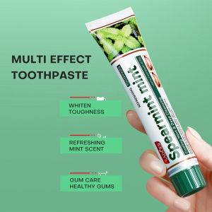 pemutih gigi teeth removal tartar bad breath removal yellow stains 100g Oral Hygiene restoring damaged gums