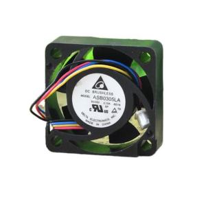 Quạt Laptop Delta 3010 30mm 3cm 5V 0.10A ASB0305LA – Quạt làm mát siêu yên tĩnh cho laptop và thiết bị điện tử nhỏ gọn