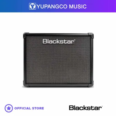 Blackstar ID CORE STEREO 40 V4 Electric Guitar Amplifier