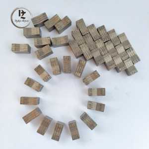 Segment Mata Bor Diamond M 12 mm